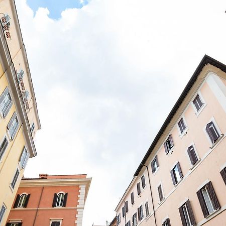 Pantheon Luxury Gold Apartment Rome Exterior photo