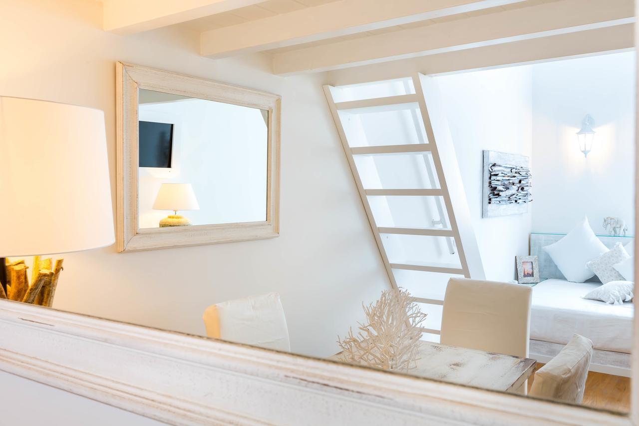 Pantheon Luxury Gold Apartment Rome Exterior photo