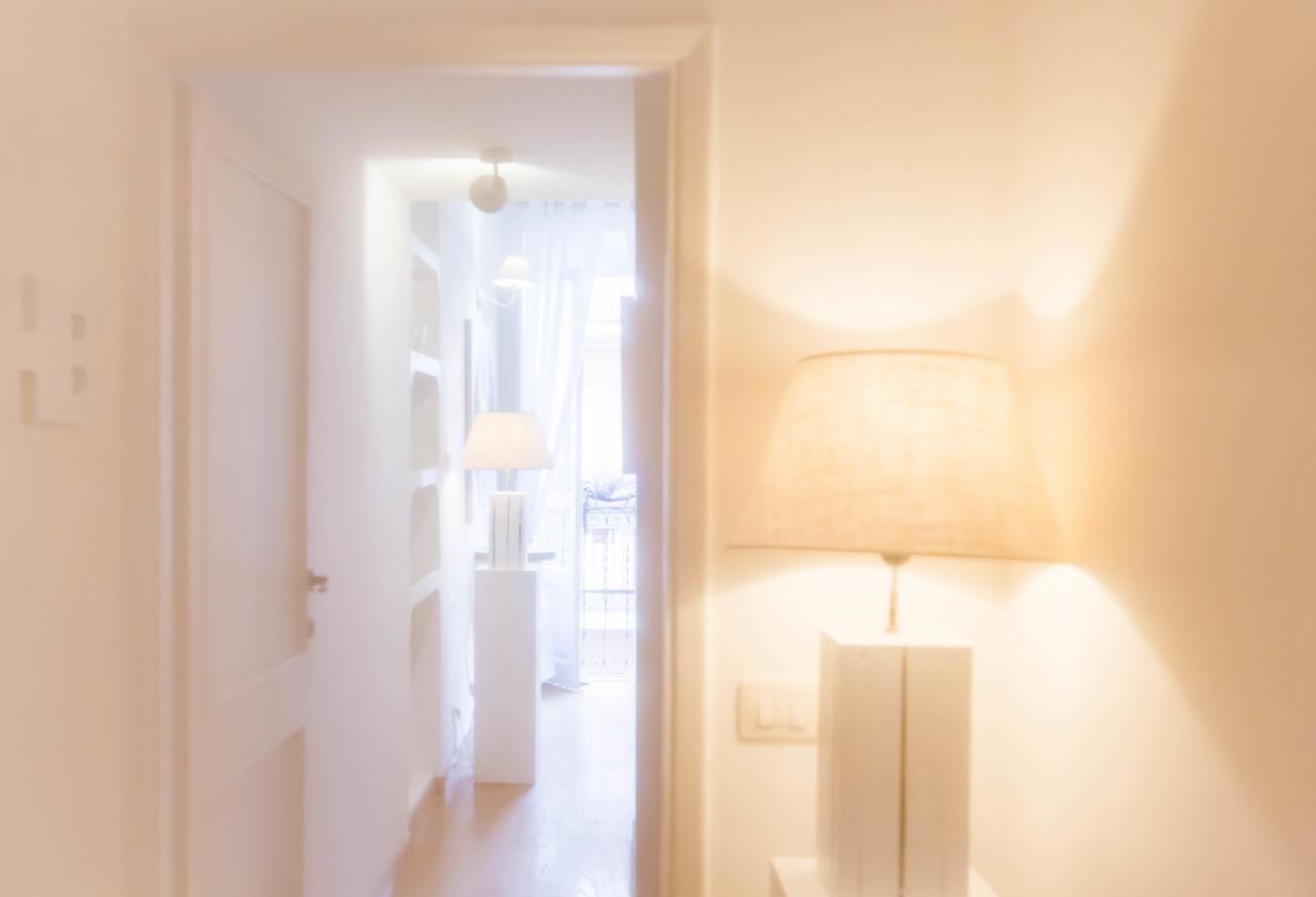 Pantheon Luxury Gold Apartment Rome Exterior photo
